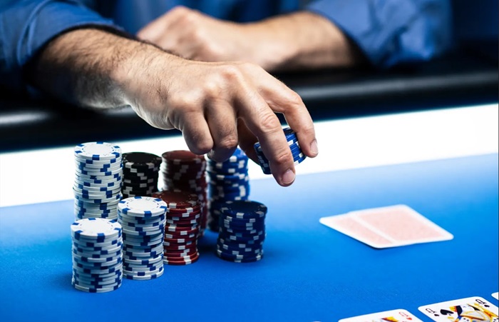 Cách khai thác 3 kiểu người chơi Poker 3-bet quá ít