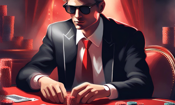 Dealer là gì trong Poker