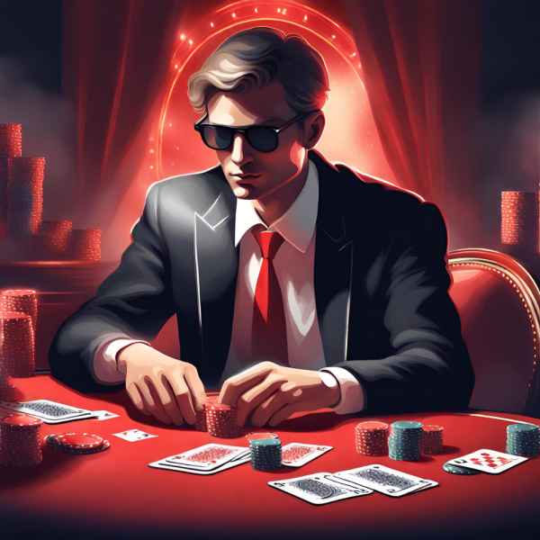 Dealer là gì? Bí mật đằng sau người chia bài trong Poker!