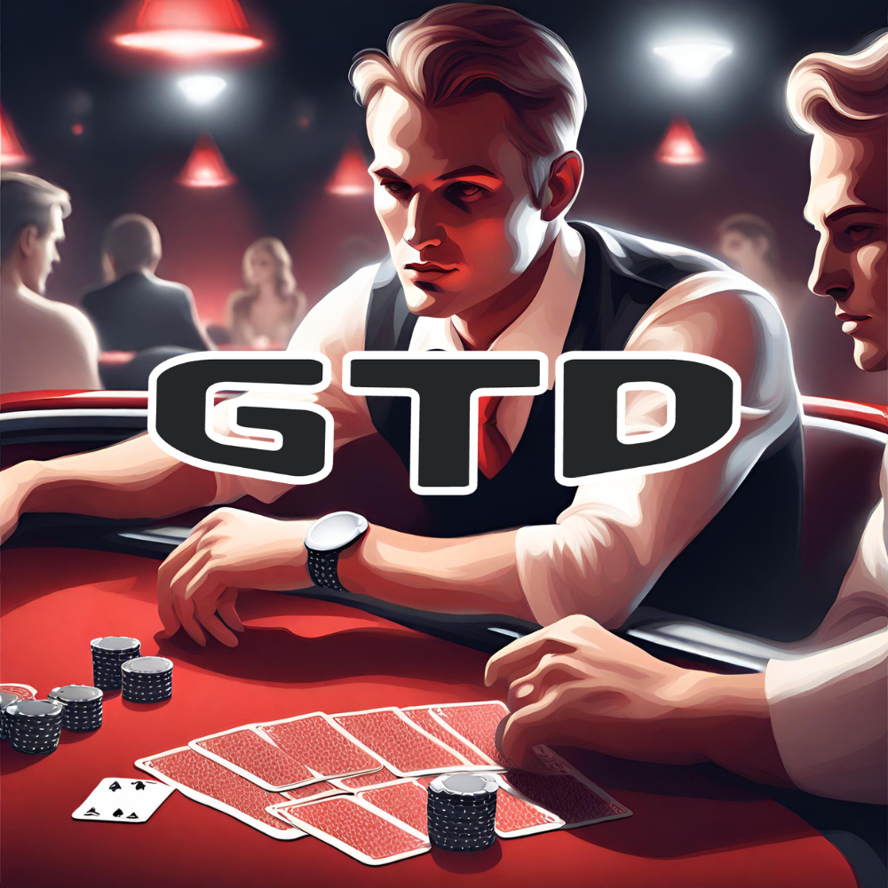 GTD Poker là gì