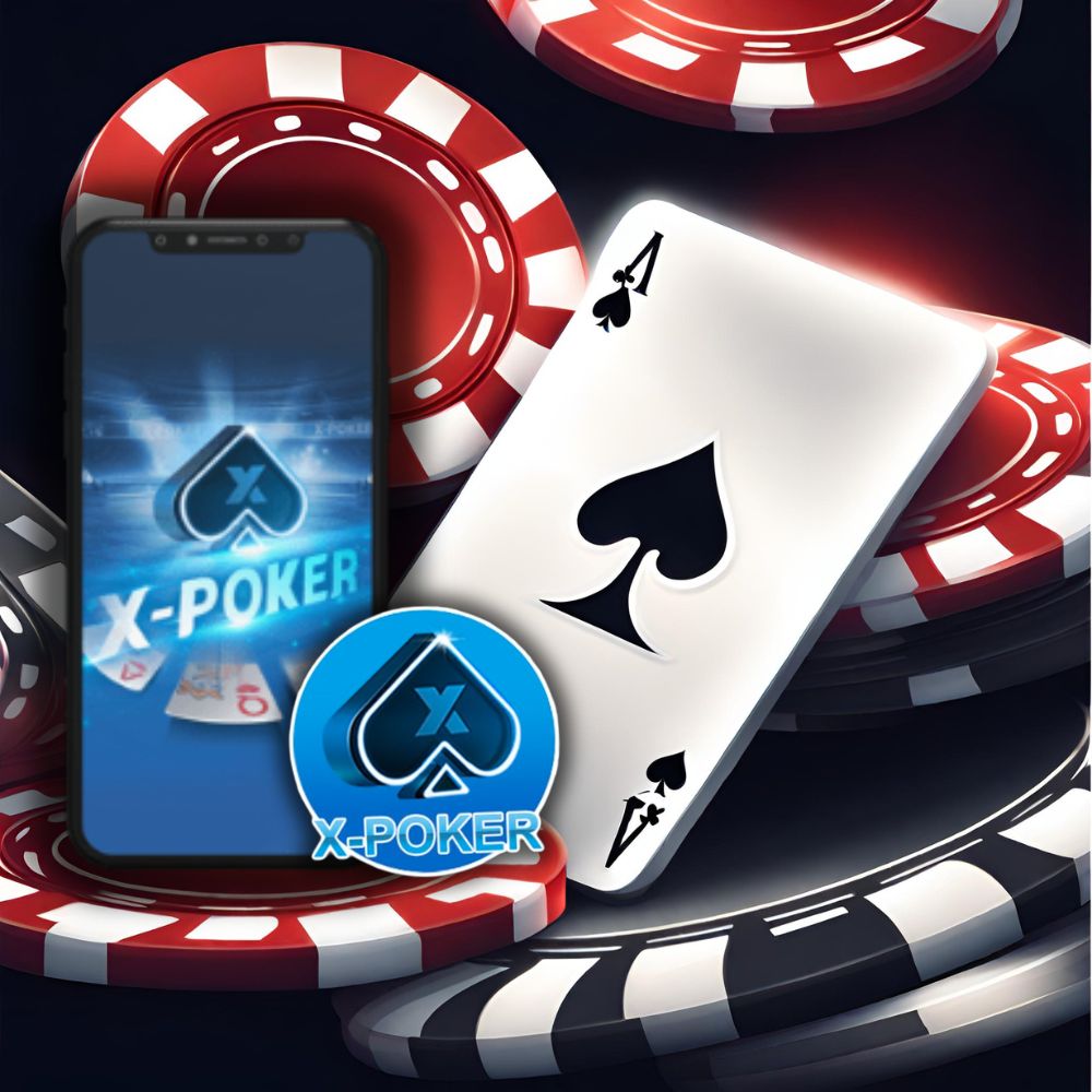 X Poker App Ch i Poker Online Uy T n V Ph Bi n Nh t Hi n Nay X Poker App Ch i Poker Online Uy T n V Ph Bi n Nh t Hi n Nay