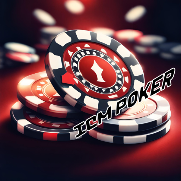 ICM Poker là gì? Hướng dẫn chi tiết về Independent Chip Model