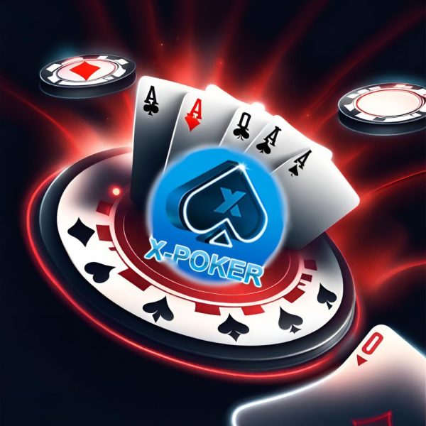 X poker – App chơi poker online uy tín và phổ biến nhất hiện nay!