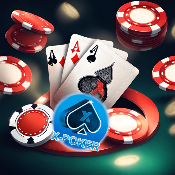 Poker Đổi Thưởng Online – Cách Thức Và Bí Quyết Chiến Thắng Trên X-Poker