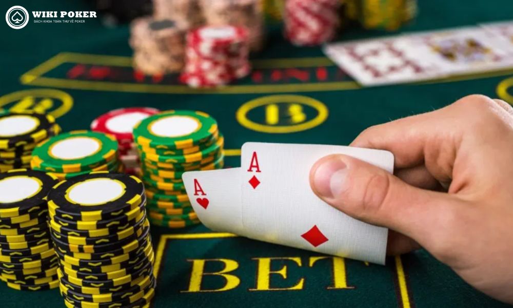 3 chiến thuật poker quan trọng giúp bạn tối đa hóa lợi nhuận trên bàn chơi