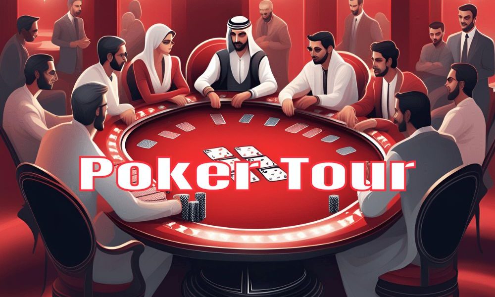 Poker Tour là gì? Hướng dẫn cấu trúc, chiến thuật & lưu ý cho người mới