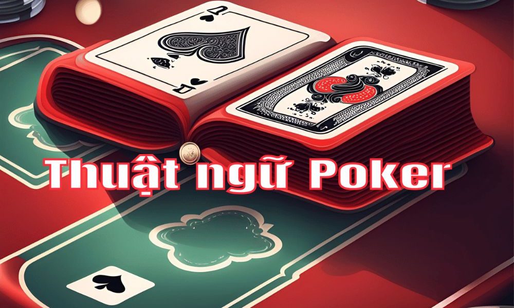 111+ Thuật ngữ Poker từ A đến Z: Tìm hiểu và nắm vững để chơi Poker thành thạo