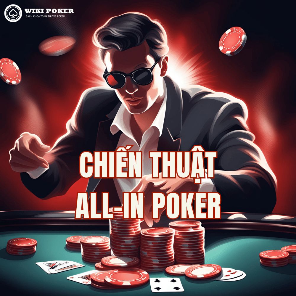 Allinbet poker