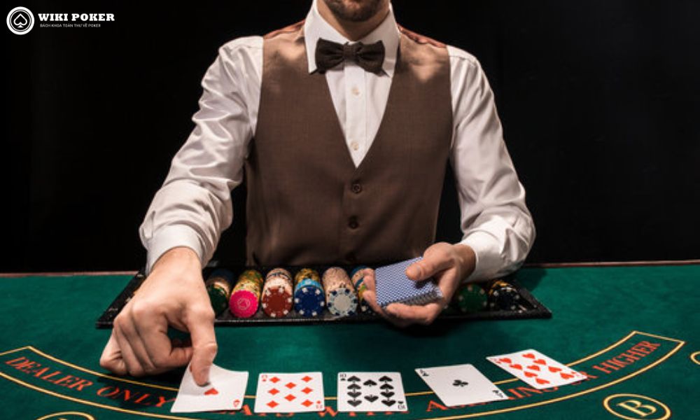 Kỹ năng cần có để trở thành dealer là gì?