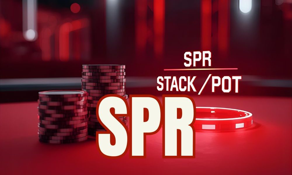 SPR là gì trong Poker và tại sao bạn phải luôn quan tâm đến nó?