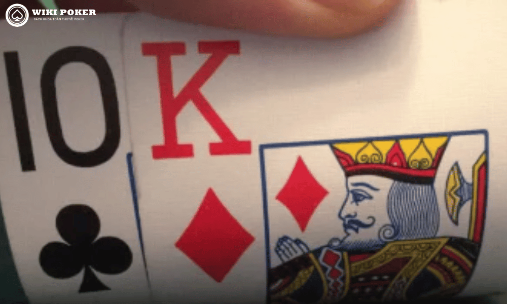 3 cách chơi KTo khi bạn miss Flop