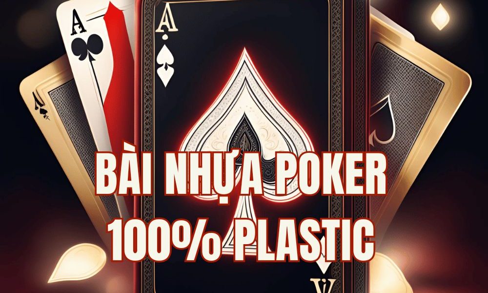 Mua bài nhựa Poker loại nào tốt? So sánh KEM, Copag và Modiano