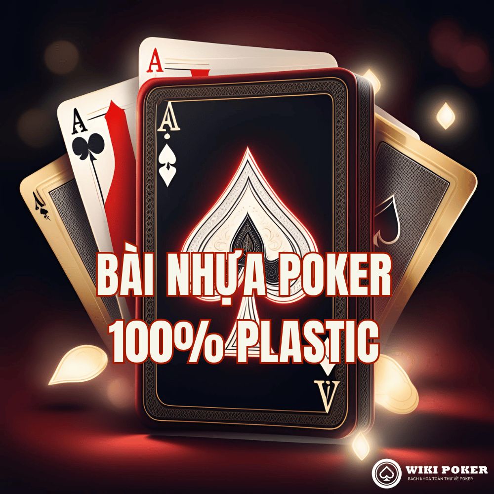 Mua bài nhựa Poker loại nào tốt? So sánh KEM, Copag và Modiano