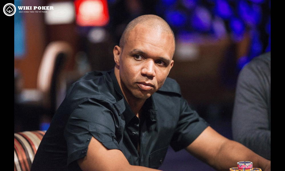 Phil Ivey