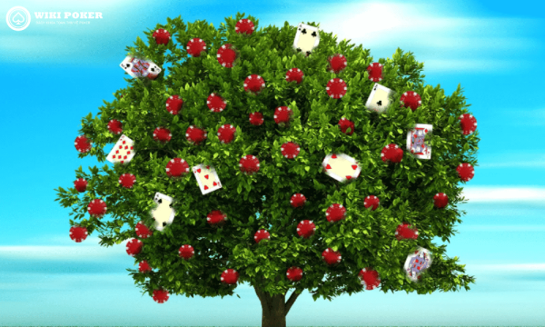 Game tree trong poker: Nền tảng của chiến lược chơi hiệu quả