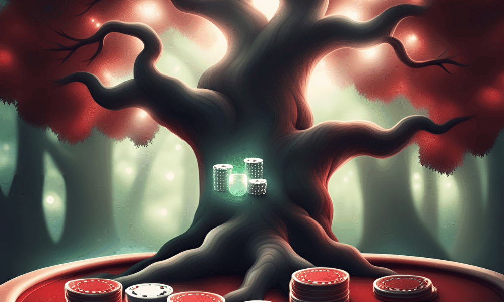 Game tree trong poker là gì? Tại sao nó lại quan trọng?