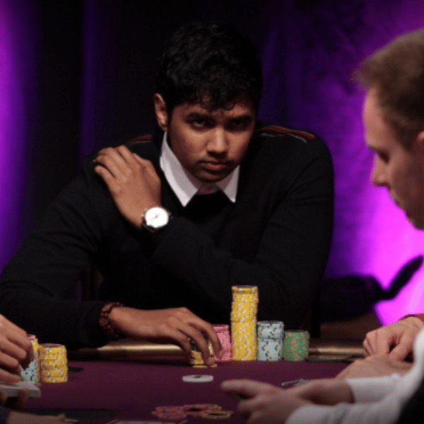 Ngày 1: Sức mạnh của vị trí – Bí quyết đầu tiên để chơi Poker như dân chuyên!