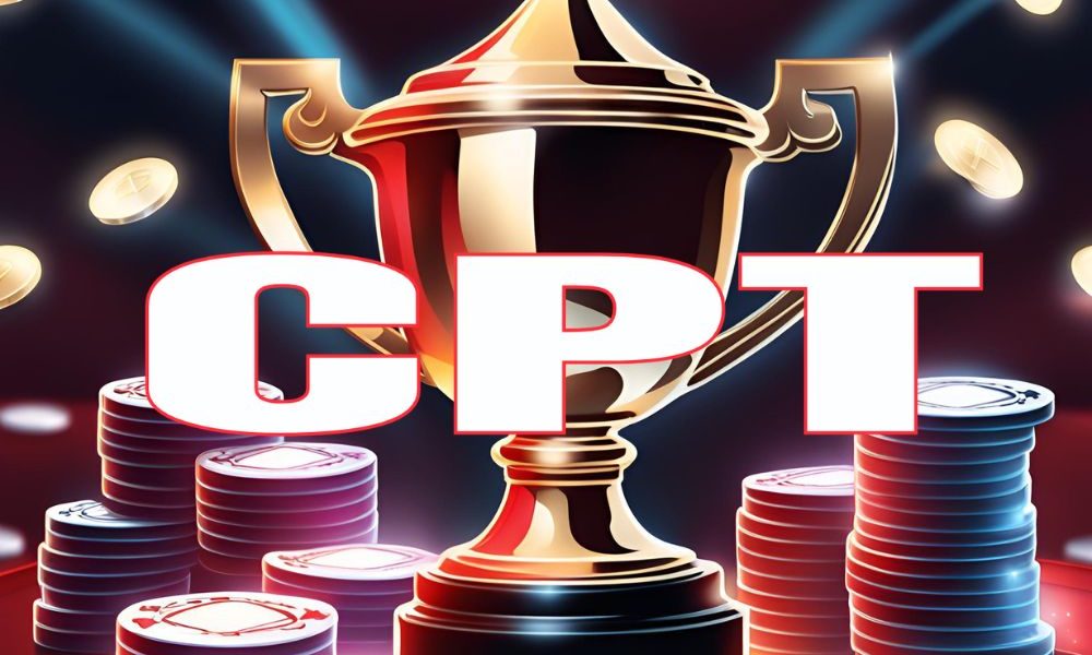 Nhìn lại mùa giải đầu tiên của Celebrity Poker Tour: Khi phụ nữ thống trị sân chơi
