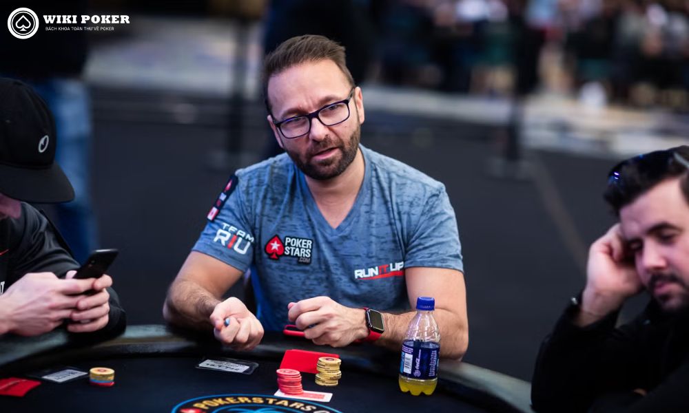 Poker có phải là cờ bạc không? Các top thợ poker chỉ đang dựa vào may mắn để kiếm tiền?