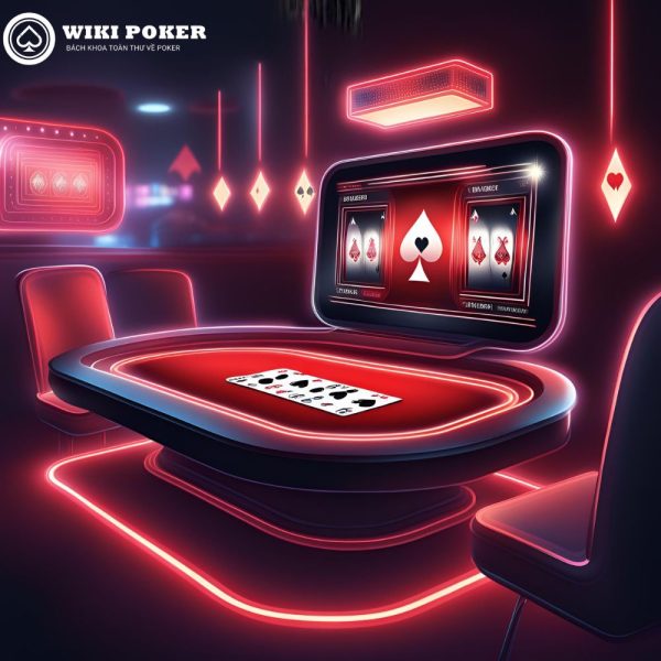 Bê bối mới tại ACR Poker: Ebony Kenney bị bắt gặp sử dụng RTA!