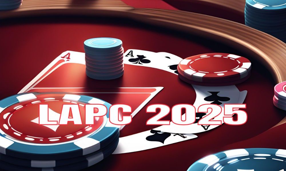 Michael Nia & Hành trình 15 năm đầy cảm hứng tại LA Poker Classic 2025
