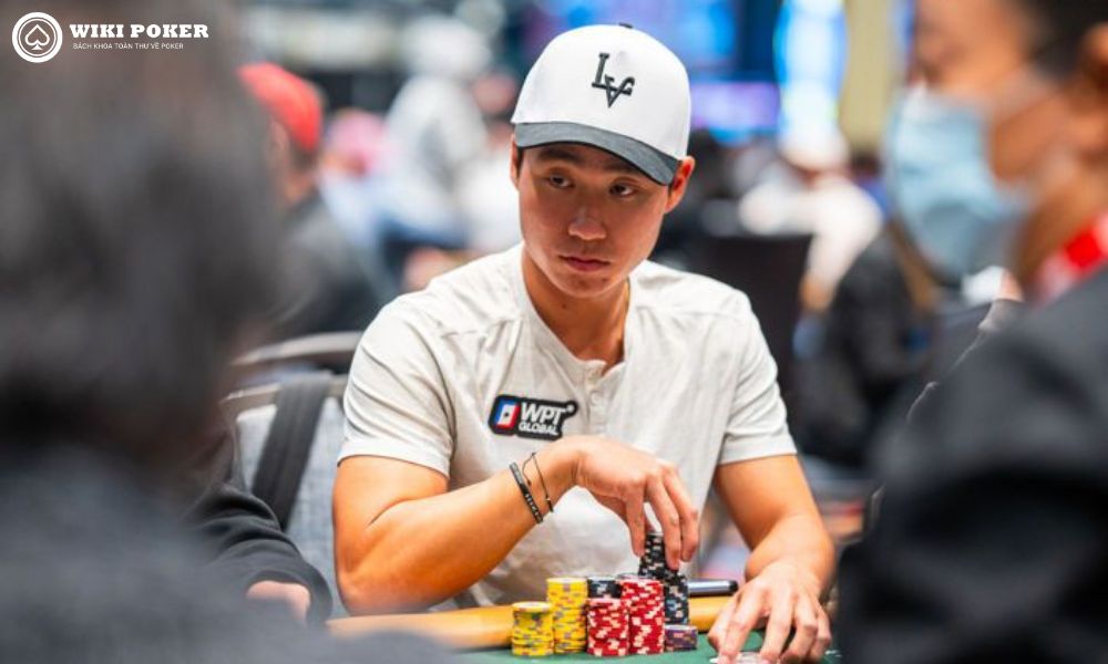 Vlogger Rampage vẫn đang trong chuỗi downswing dài vô tận