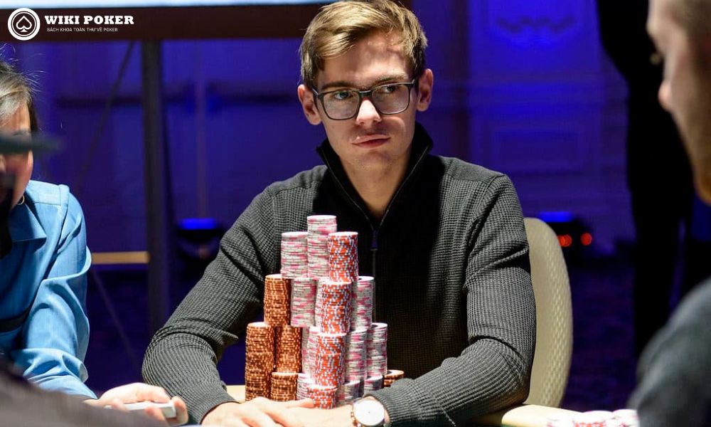 9 Đặc điểm chung của những chuyên gia poker