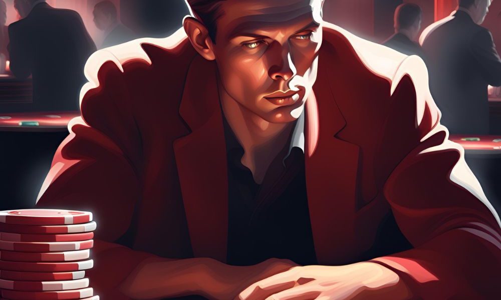 Keating bluff “như sách giáo khoa” vẫn bị call - Peter Wang thắng lớn tại Million Dollar Game