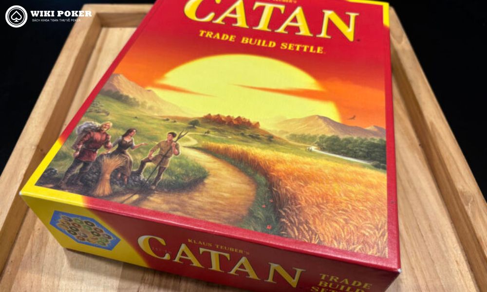 Giống như poker, các trò chơi board game cung cấp những ví dụ độc đáo khác về giá trị kỳ vọng (EV)