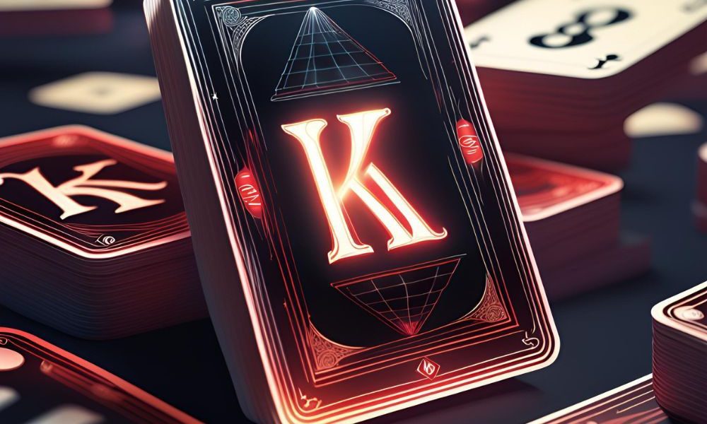 Cách chơi K8s trong Poker Cash Game: 6 Mẹo chiến thuật không thể bỏ qua