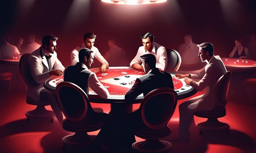 9 Đặc điểm chung của những chuyên gia Poker hàng đầu