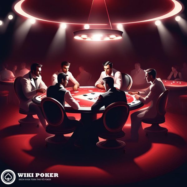 9 Đặc điểm chung của những chuyên gia Poker hàng đầu