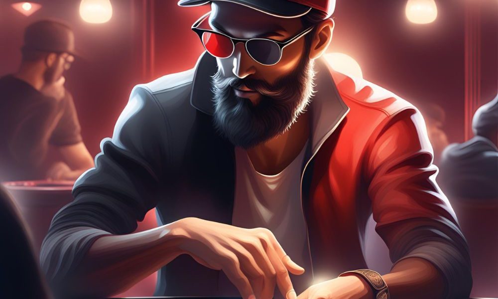 Daniel Negreanu “vạch trần” sự thật: Thu nhập từ High Roller Poker chỉ là “ảo ảnh