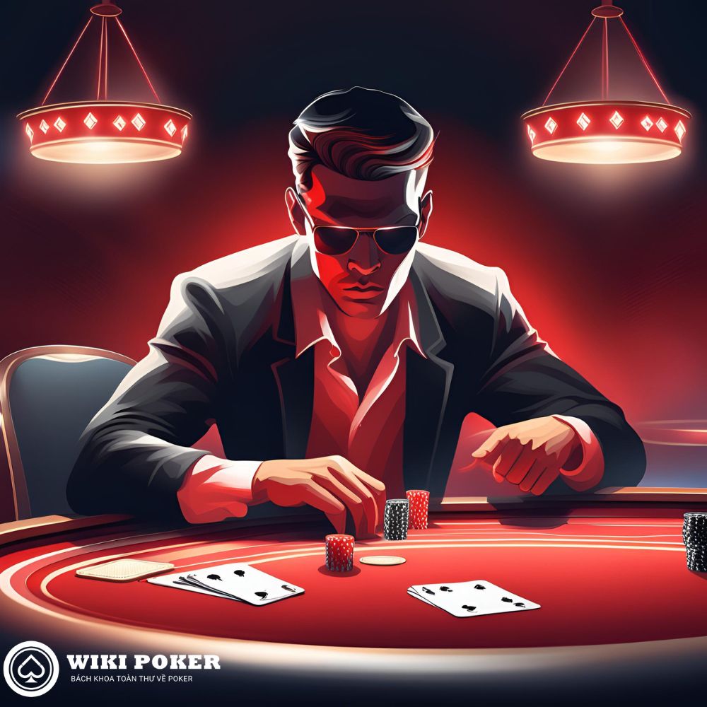 Donk bet là gì? 3 Mẹo chuyên sâu giúp bạn khai thác tối đa chiến lược Poker ít người dùng
