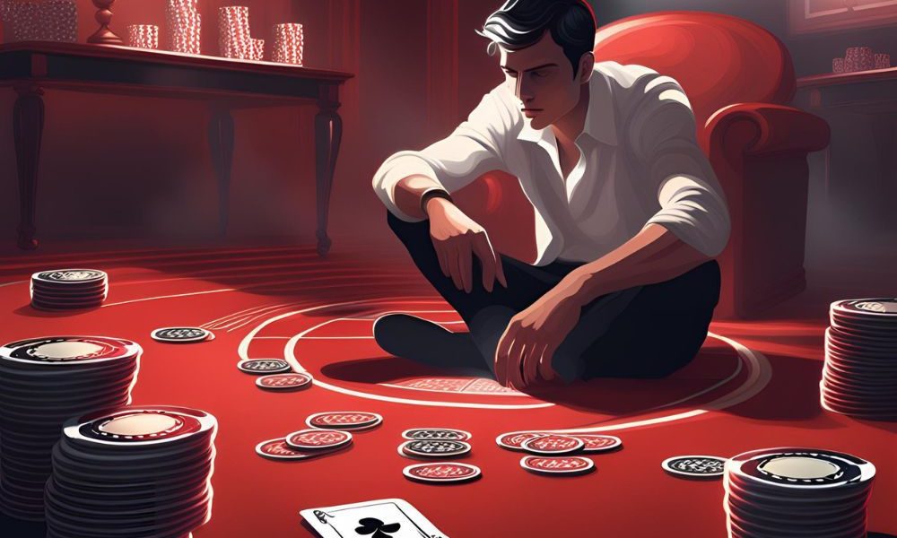 Kỷ luật trong Poker: Vì sao bạn luôn nên “chờ một spot tốt hơn”?