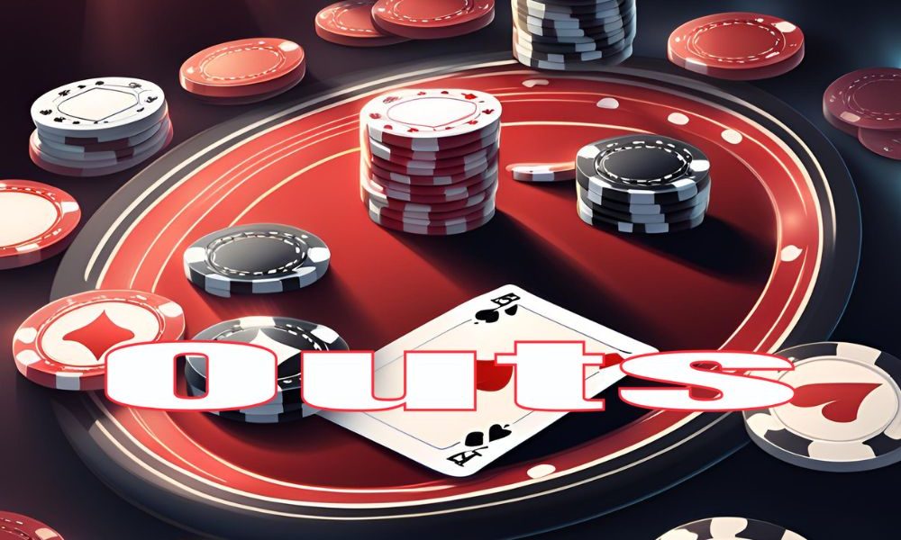 Outs trong Poker là gì? Cách tính nhanh Equity để ra quyết định tốt hơn