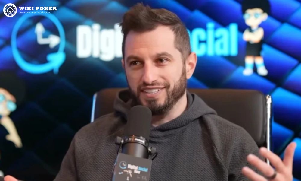 Phil Galfond