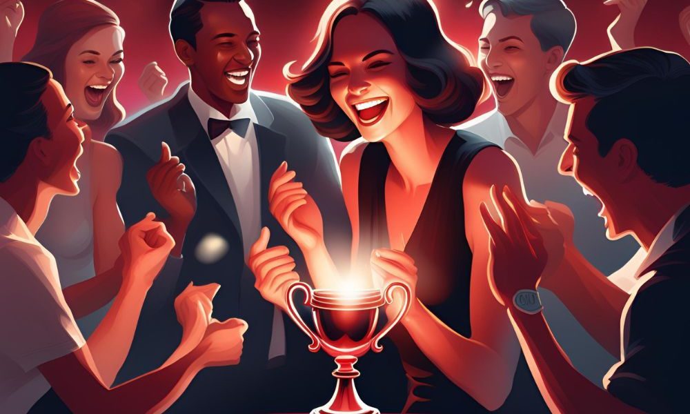 Poker Showdown 2025: Giải thưởng kỷ lục $20 triệu đô la, Josh Reichard & Cherish Andrews lên ngôi