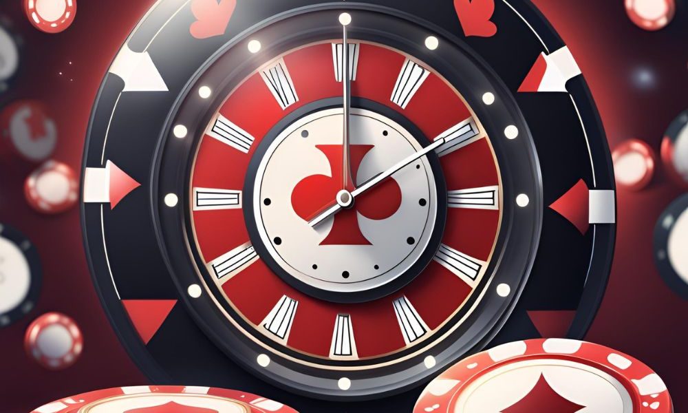 Cân bằng giữa Poker và cuộc sống: Làm sao để không đánh mất chính mình trên hành trình grind?