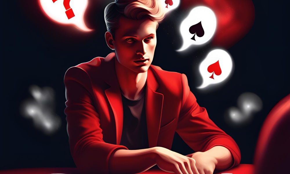 Sự may mắn trong Poker có thật không? 3 Thiên kiến khiến bạn nhìn nhận sai kết quả