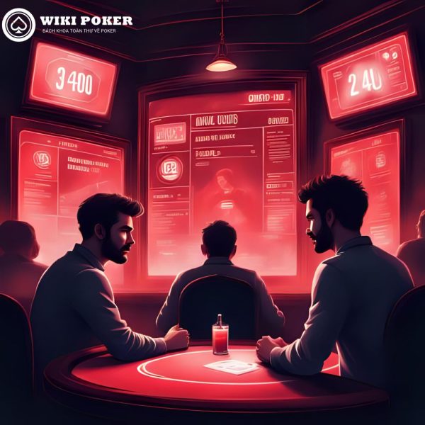 3 Lỗi thường gặp của người chơi ở Low-stakes: Bạn có đang mắc phải?
