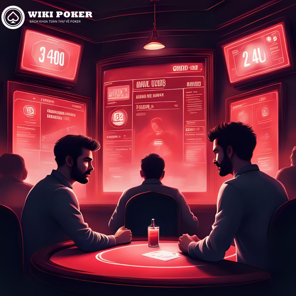 3 Lỗi thường gặp của người chơi ở Low-stakes: Bạn có đang mắc phải?