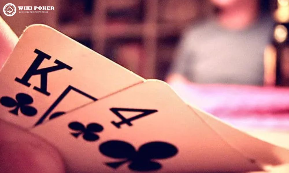 Bạn đâu thể miss tất cả flop được