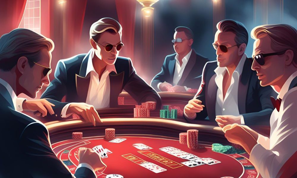 Boris Angelov & Hành trình tìm lại vinh quang tại EPT Monte Carlo