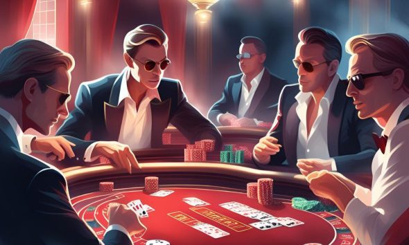 Boris Angelov & Hành trình tìm lại vinh quang tại EPT Monte Carlo