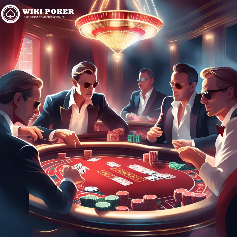 Boris Angelov & Hành trình tìm lại vinh quang tại EPT Monte Carlo