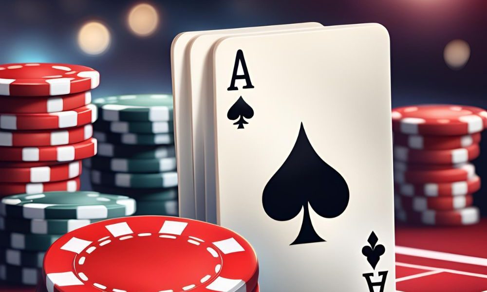 Giải mã chiến lược C-bet trên Flop A-cao: Size Bet, Tần Suất và Vị Trí