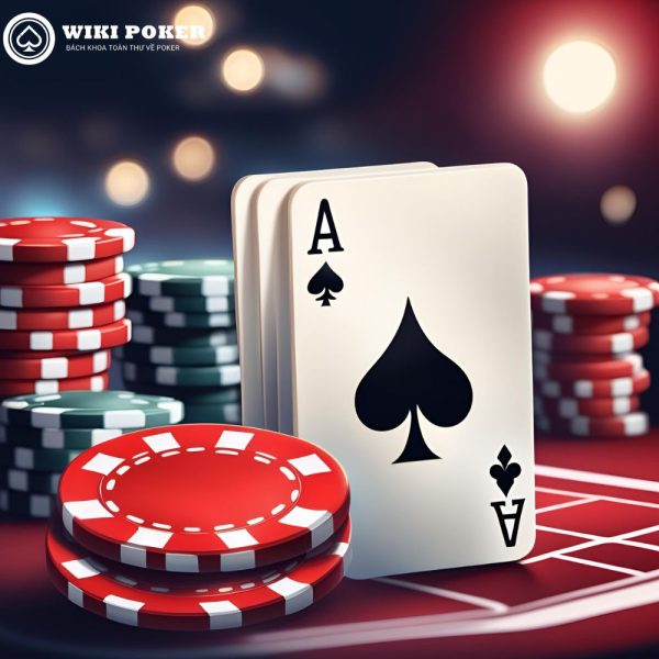 Giải mã chiến lược C-bet trên Flop A-cao: Size Bet, Tần Suất và Vị Trí