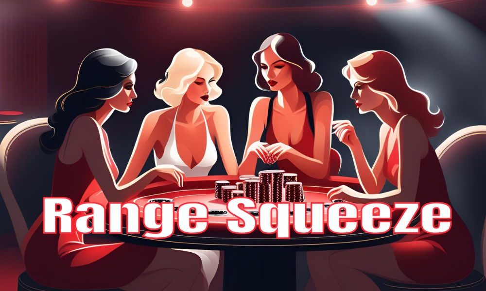 Squeeze preflop như thế nào cho chuẩn? Hướng dẫn chi tiết cách xây dựng range squeeze trong Poker theo từng loại game