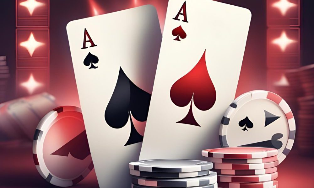 Chơi nit ở preflop có tốt không? 3 Lý do bạn nên cân nhắc lại